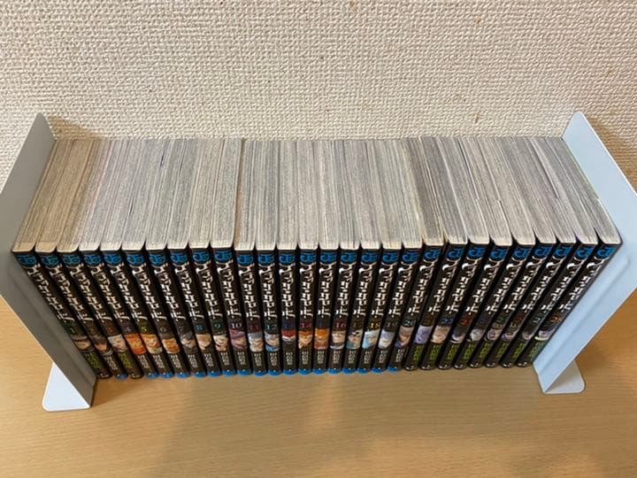 「ブラッククローバー」1〜29巻　全巻セット