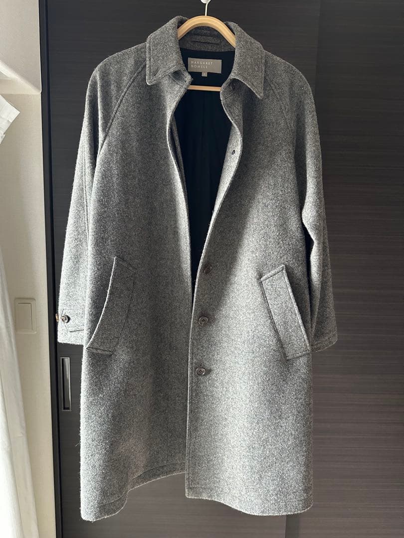 MARGARET HOWELL コート