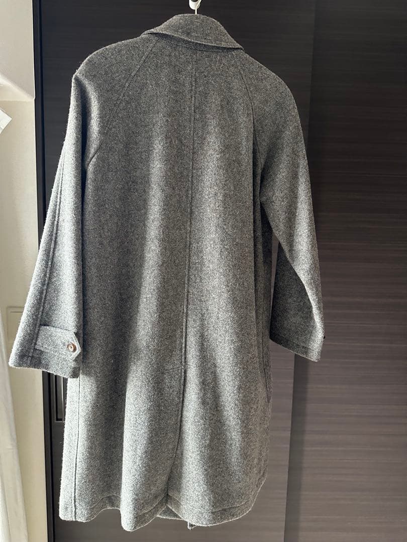 MARGARET HOWELL コート