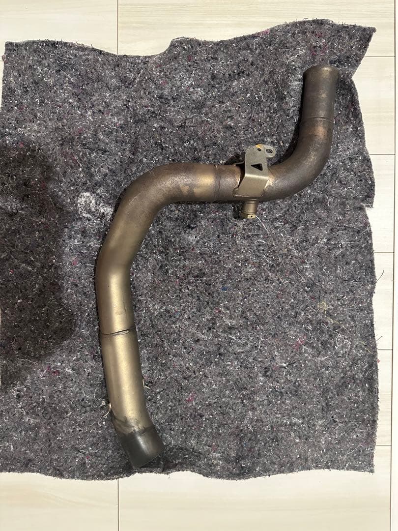 YOSHIMURAステンレススリップオンマフラー