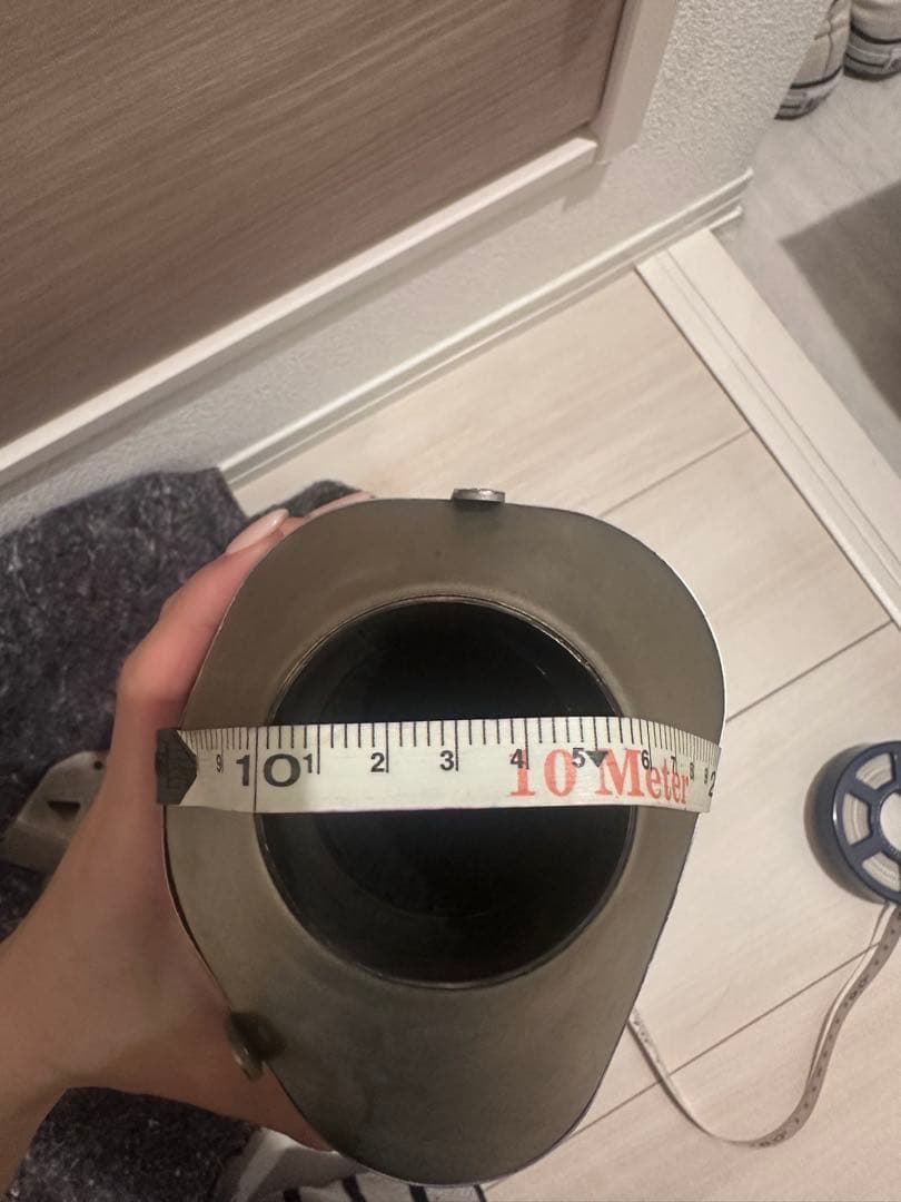 YOSHIMURAステンレススリップオンマフラー