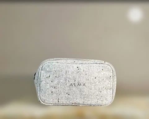 ALMA トライアルセット ポーチ付き 新品未使用 未開封 マリアオラクル