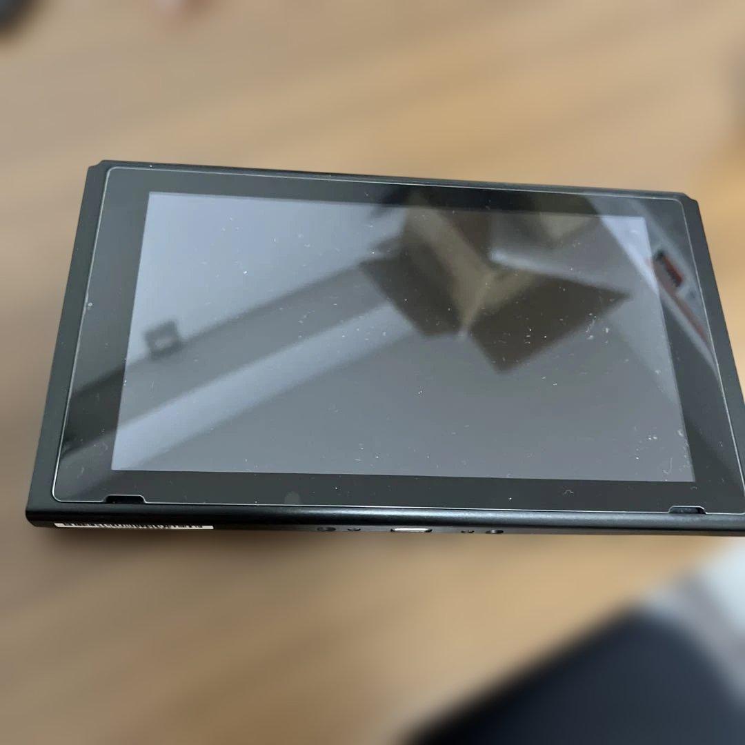 Nintendo Switch HAC-001 未対策機