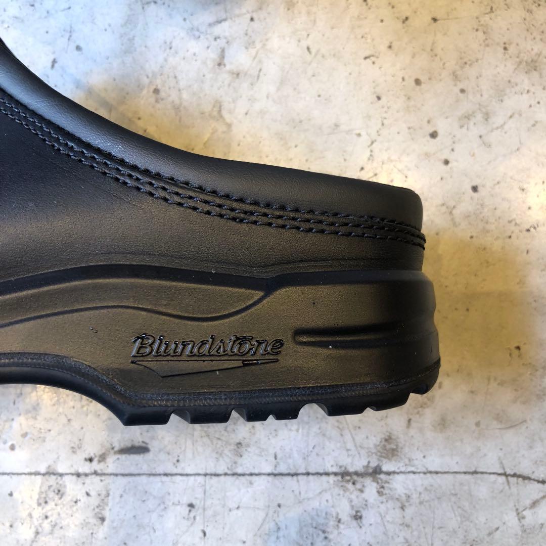 靴 BLUNDSTONE ALL-TERRAIN CLOG 2381 UK8