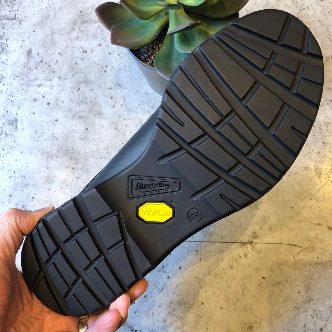 靴 BLUNDSTONE ALL-TERRAIN CLOG 2381 UK8