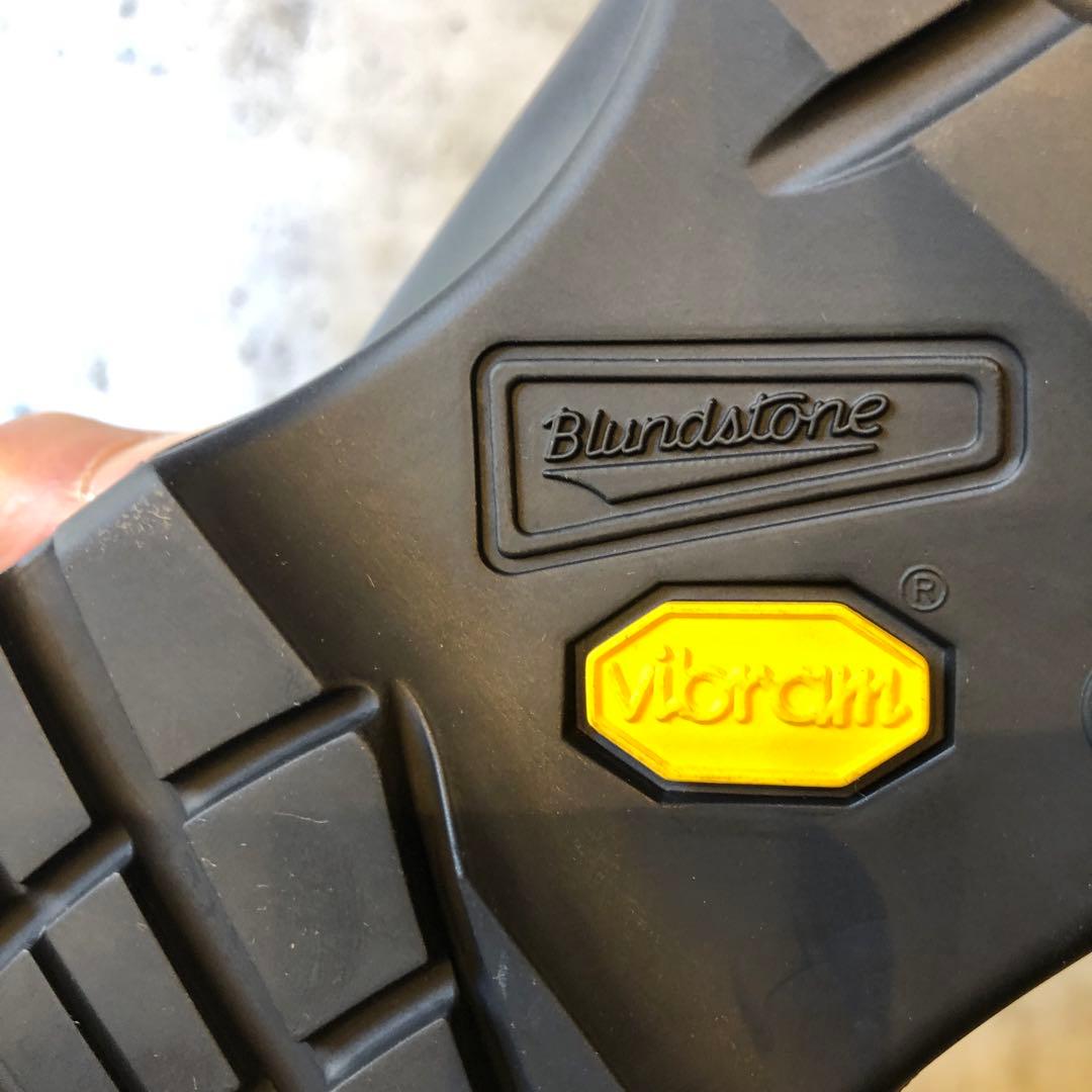 靴 BLUNDSTONE ALL-TERRAIN CLOG 2381 UK8