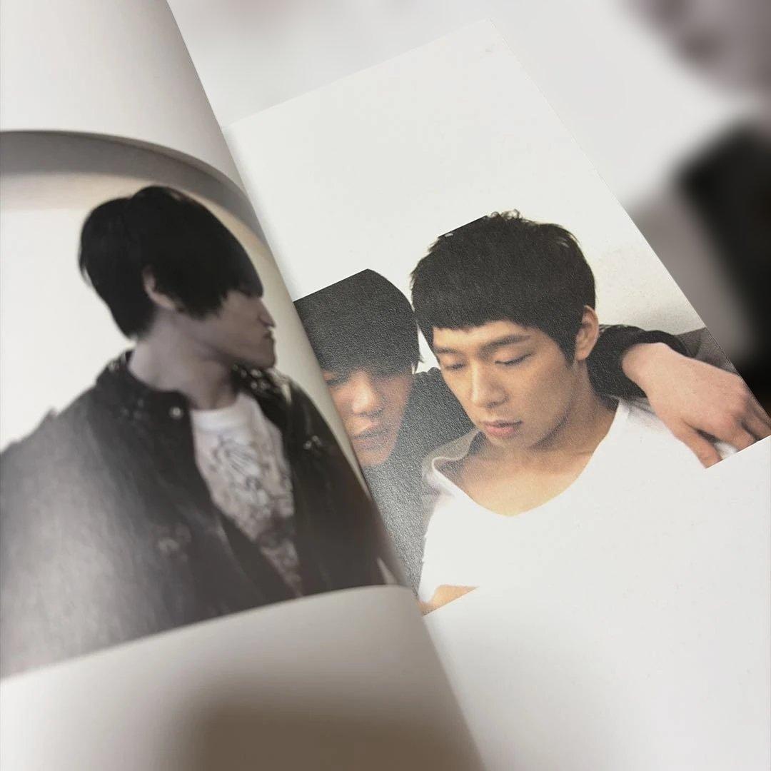 K-POP・アジア JYJ DVD cone on over 2011