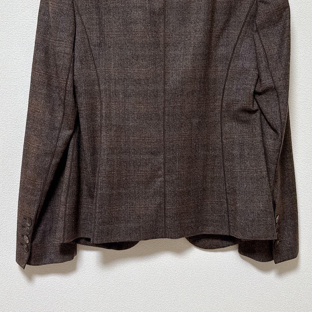 【美品】Ferragamoフェラガモ カシミアスーツセット イタリア製 上質 冬