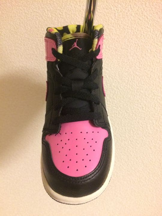 【超レア・超美品】 NIKE JORDAN 1 ナイキ ジョーダン パターカバー