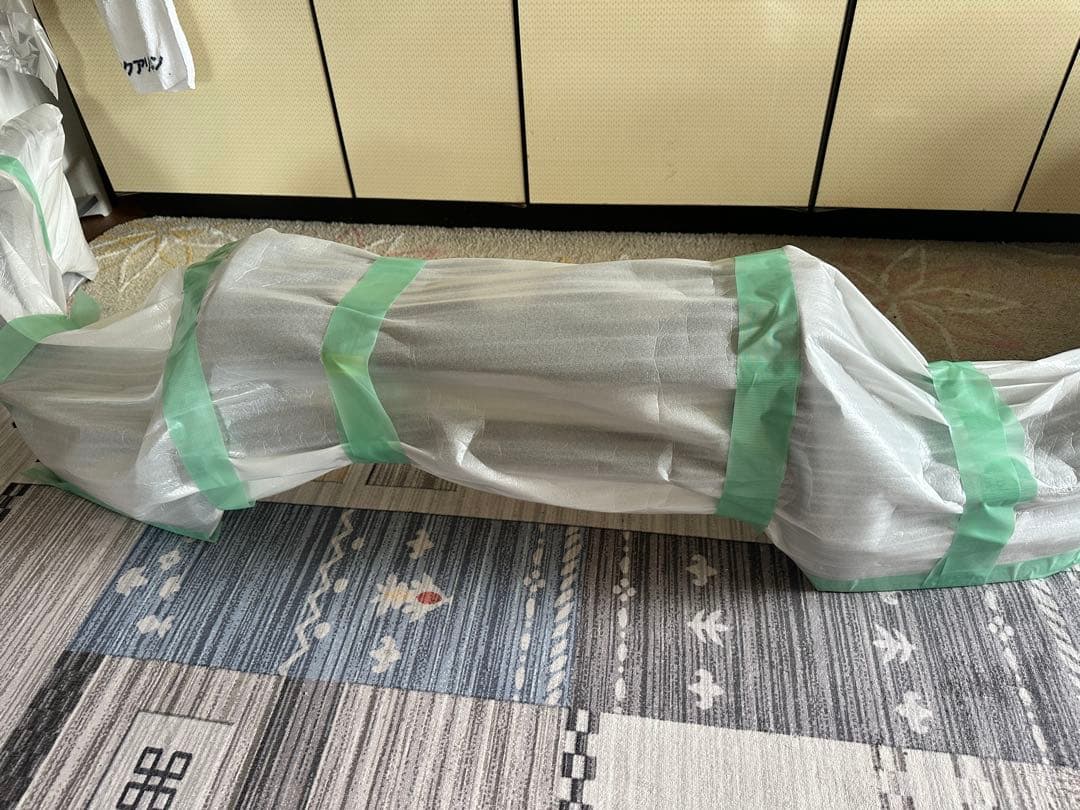 GR86 リアバンパースポイラー　新品未塗装