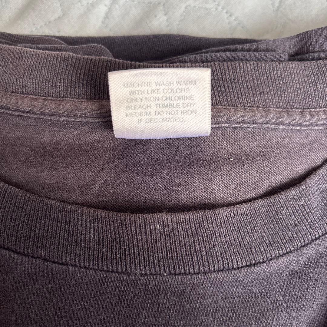 Supreme 初期モデル ボックスロゴ Tシャツ タグ薄れあり　値下げ可能