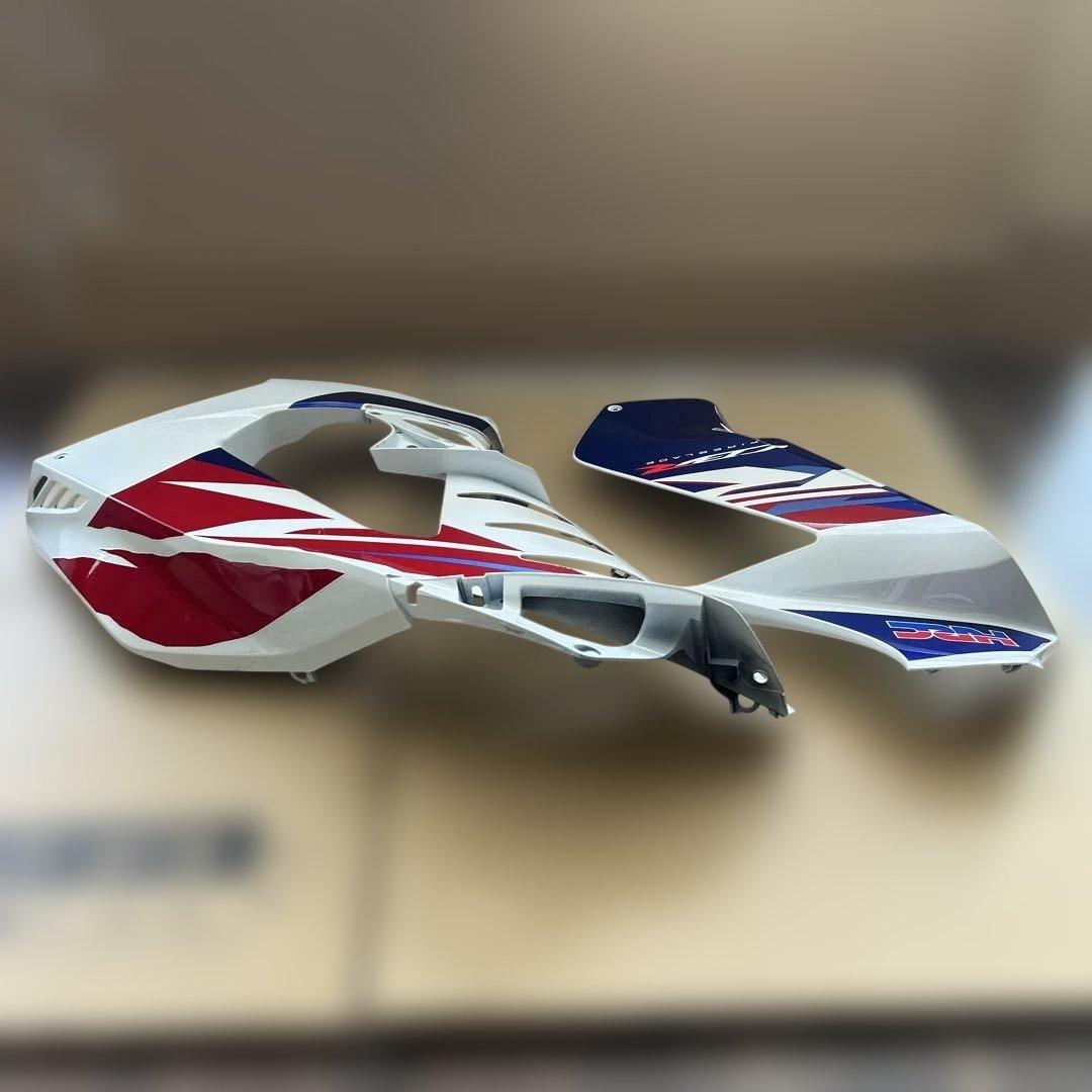 HONDA CBR1000RR-R 純正カウル左　ミドルセット