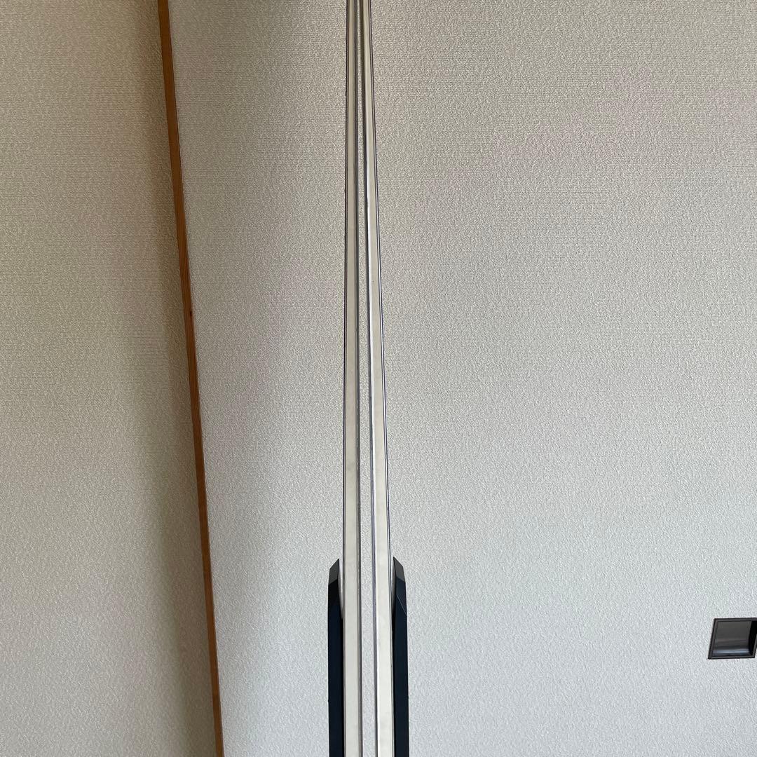 オガサカTC LAスキー板 187cm