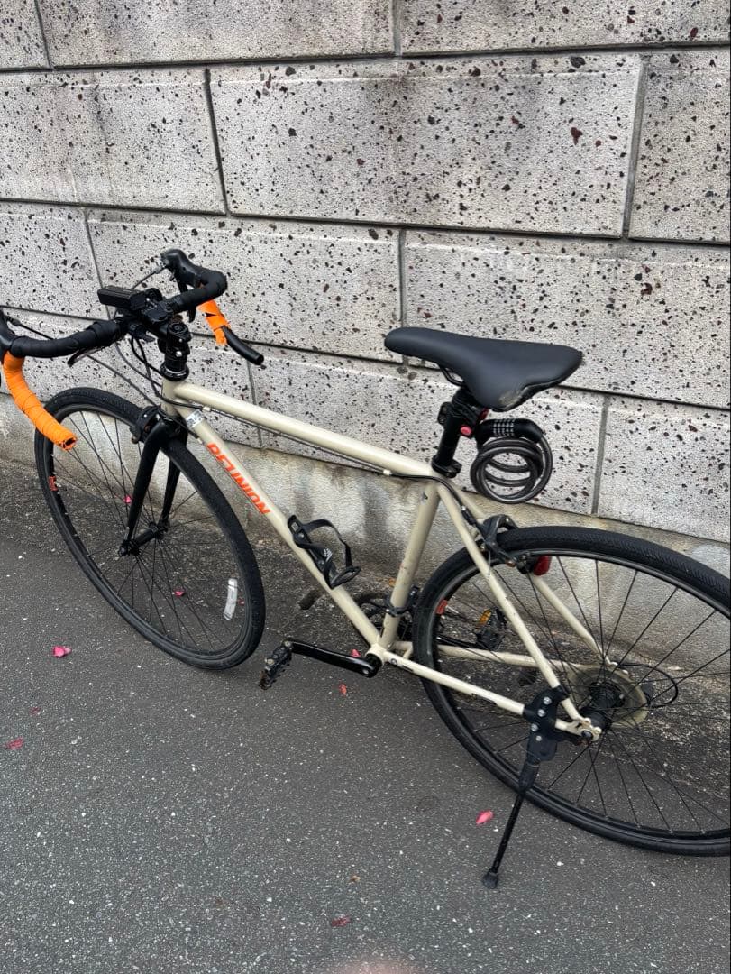 レユニオンコーレル　サイクルベースあさひ