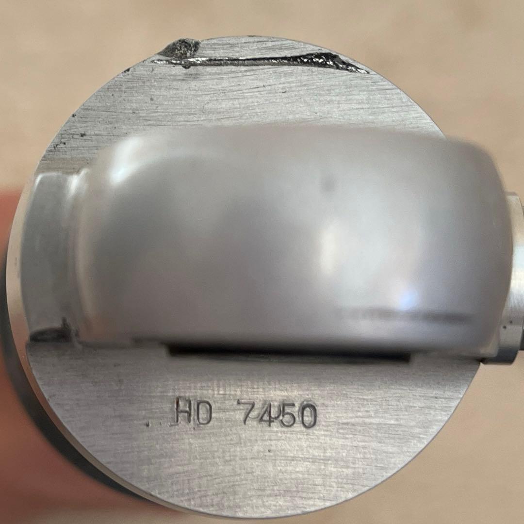 オーリンズサスペンション　スポーツスターファミリー