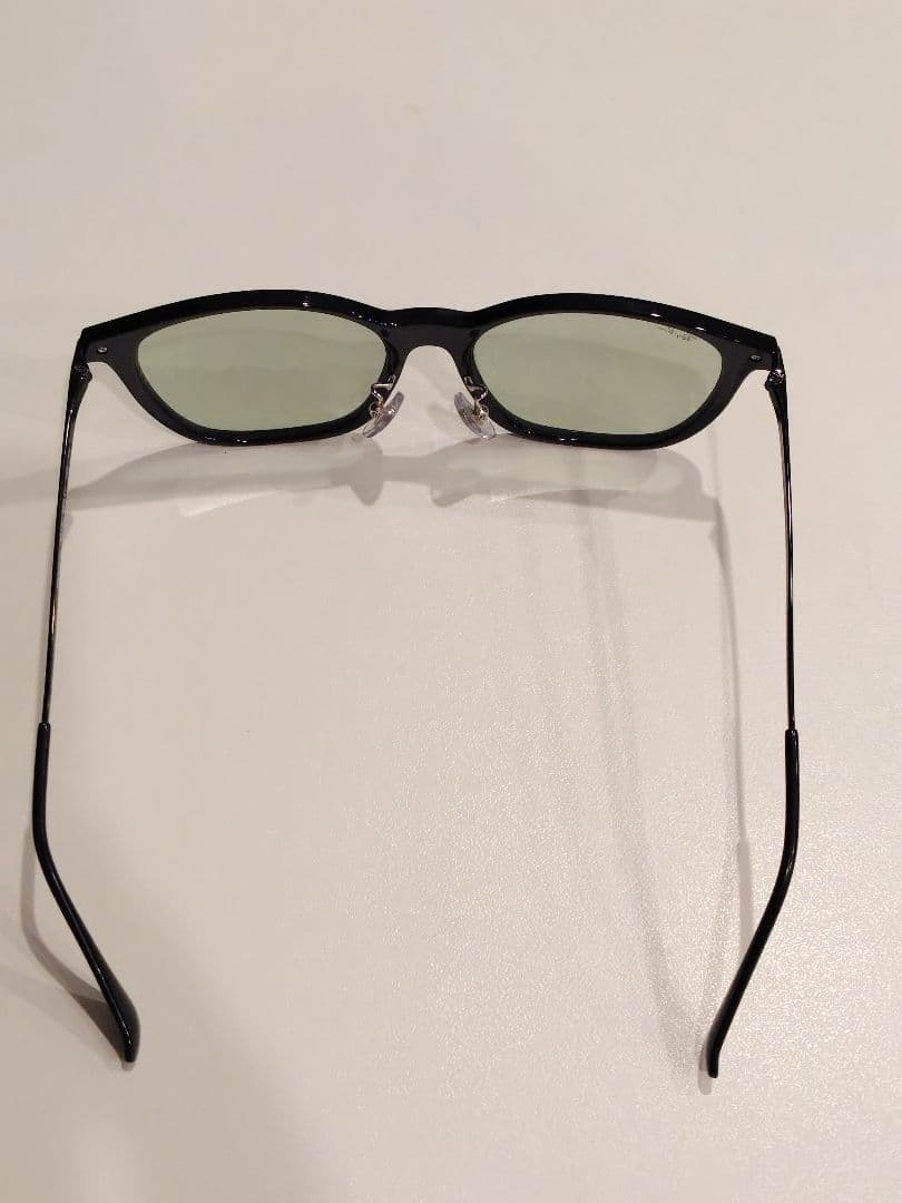 RayBan サングラス RB4333D-601/2 55