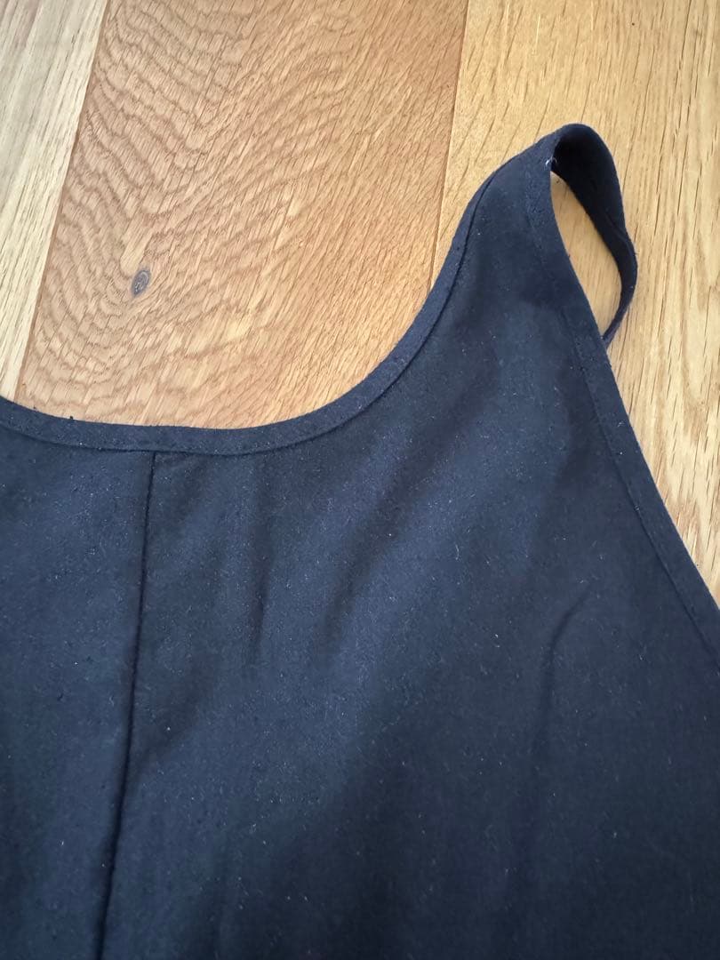 試着のみ/baserange ジャンプスーツ otayサロペット オーバーオール