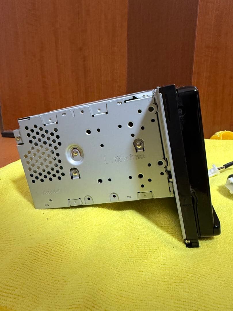 【3次元ポケット】NSZT-Y68T カーナビ　地図2022年