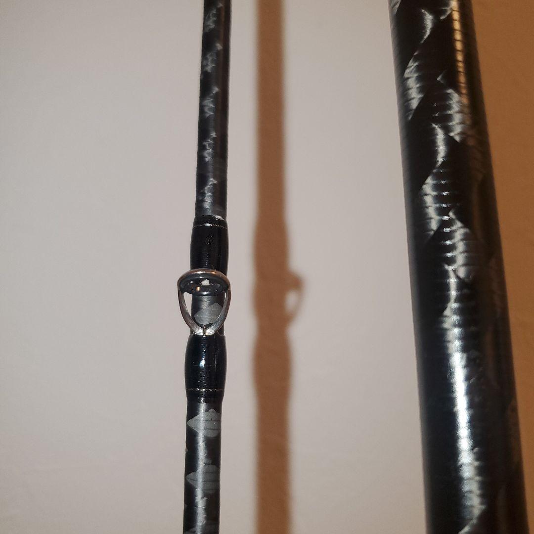 シマノ ディアルーナ　B76MH