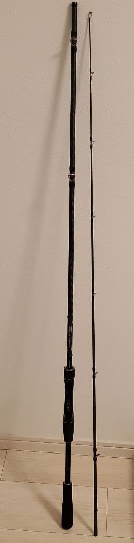 シマノ ディアルーナ　B76MH