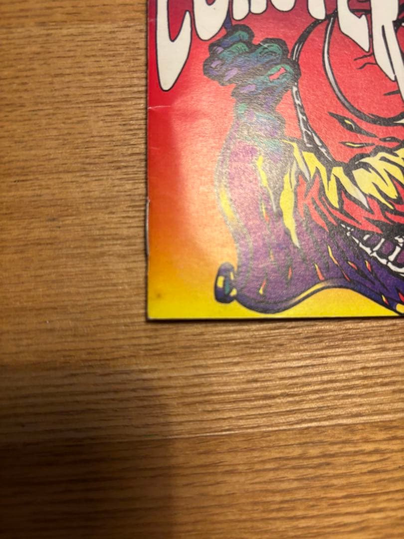 MAD PANIC COASTERマッドパニックコースター プレイステーション