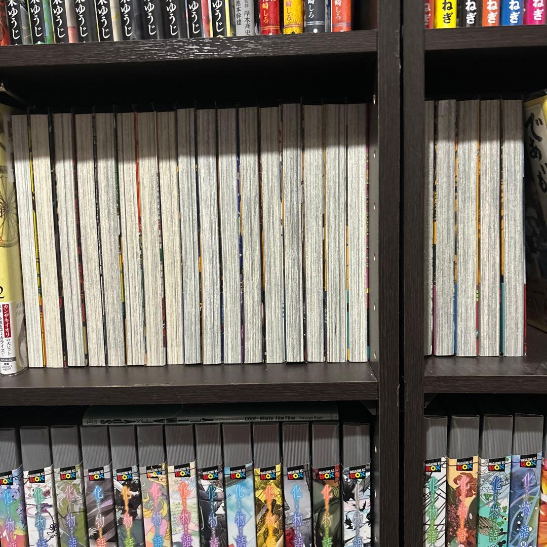 サカモトデイズ 1〜22巻セット