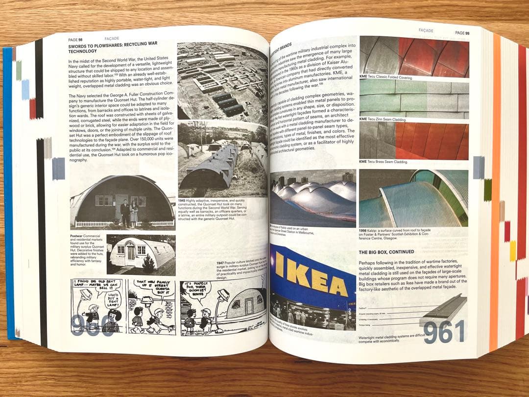 アート・デザイン・音楽 Elements of Architecture / Rem Koolhaas