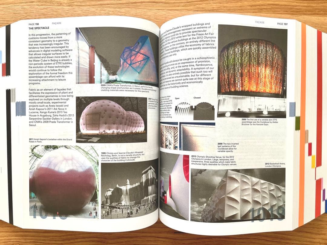 アート・デザイン・音楽 Elements of Architecture / Rem Koolhaas