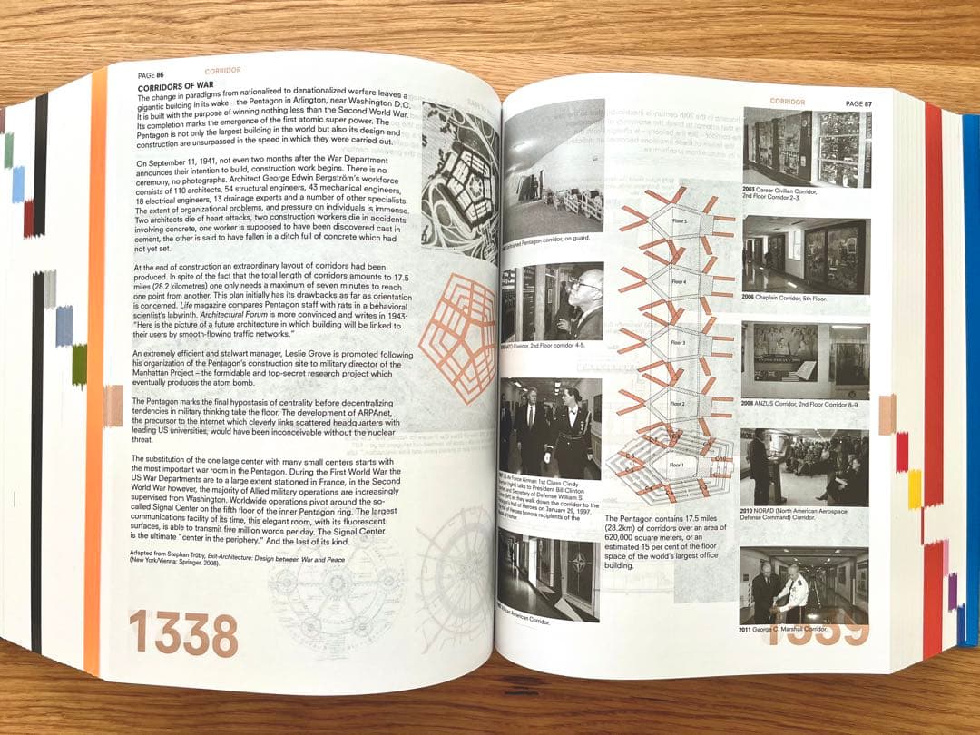 アート・デザイン・音楽 Elements of Architecture / Rem Koolhaas