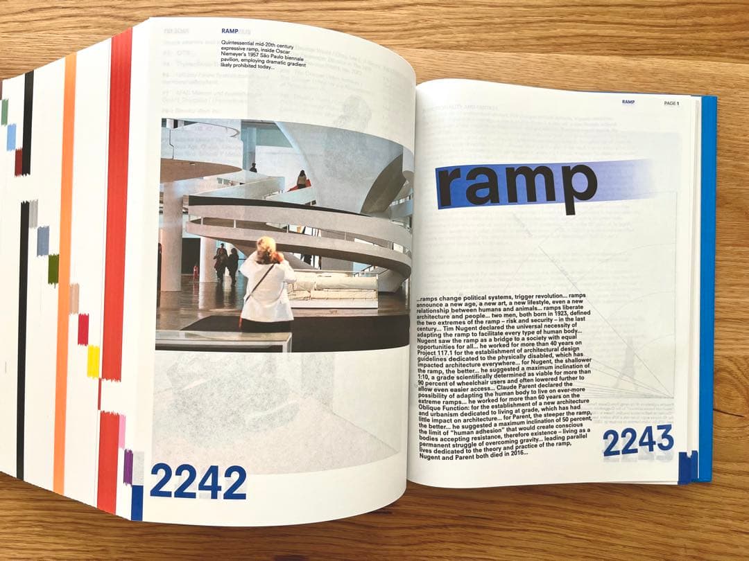 アート・デザイン・音楽 Elements of Architecture / Rem Koolhaas