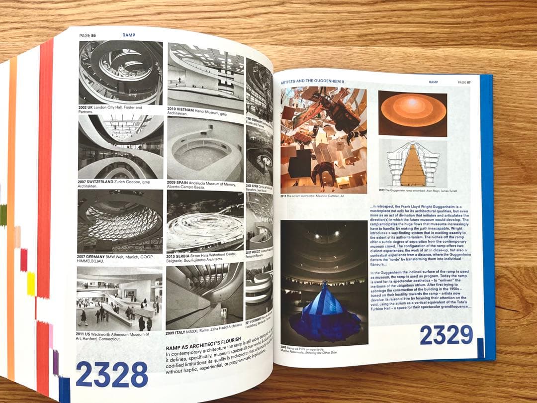 アート・デザイン・音楽 Elements of Architecture / Rem Koolhaas