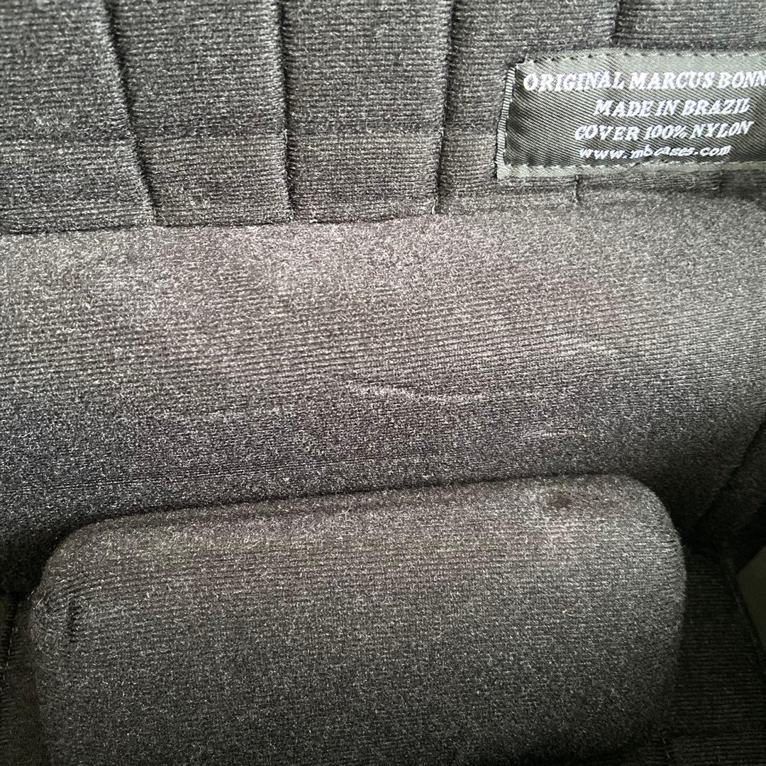 MB(マーカス・ボナ) サックス用ダブルケース