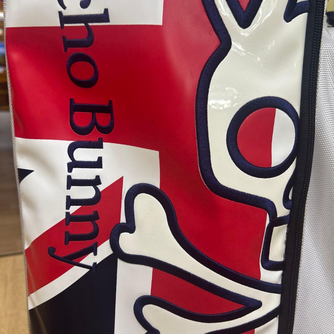 サイコバニー　キャディバッグ