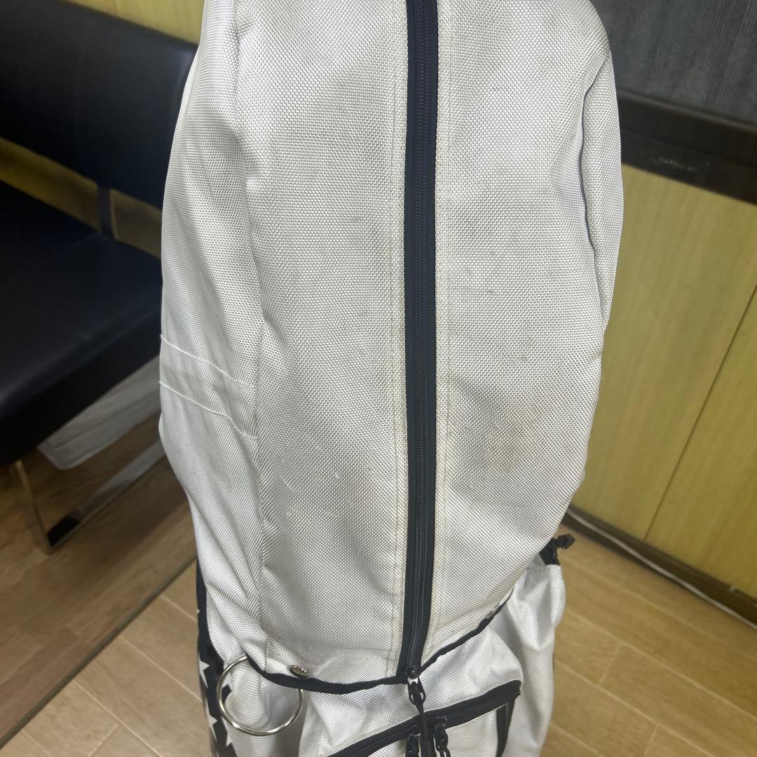 サイコバニー　キャディバッグ