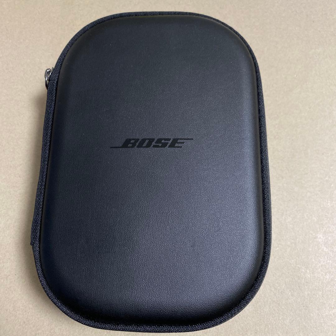 Boseワイヤレスヘッドホン QuietComfort45 QC45