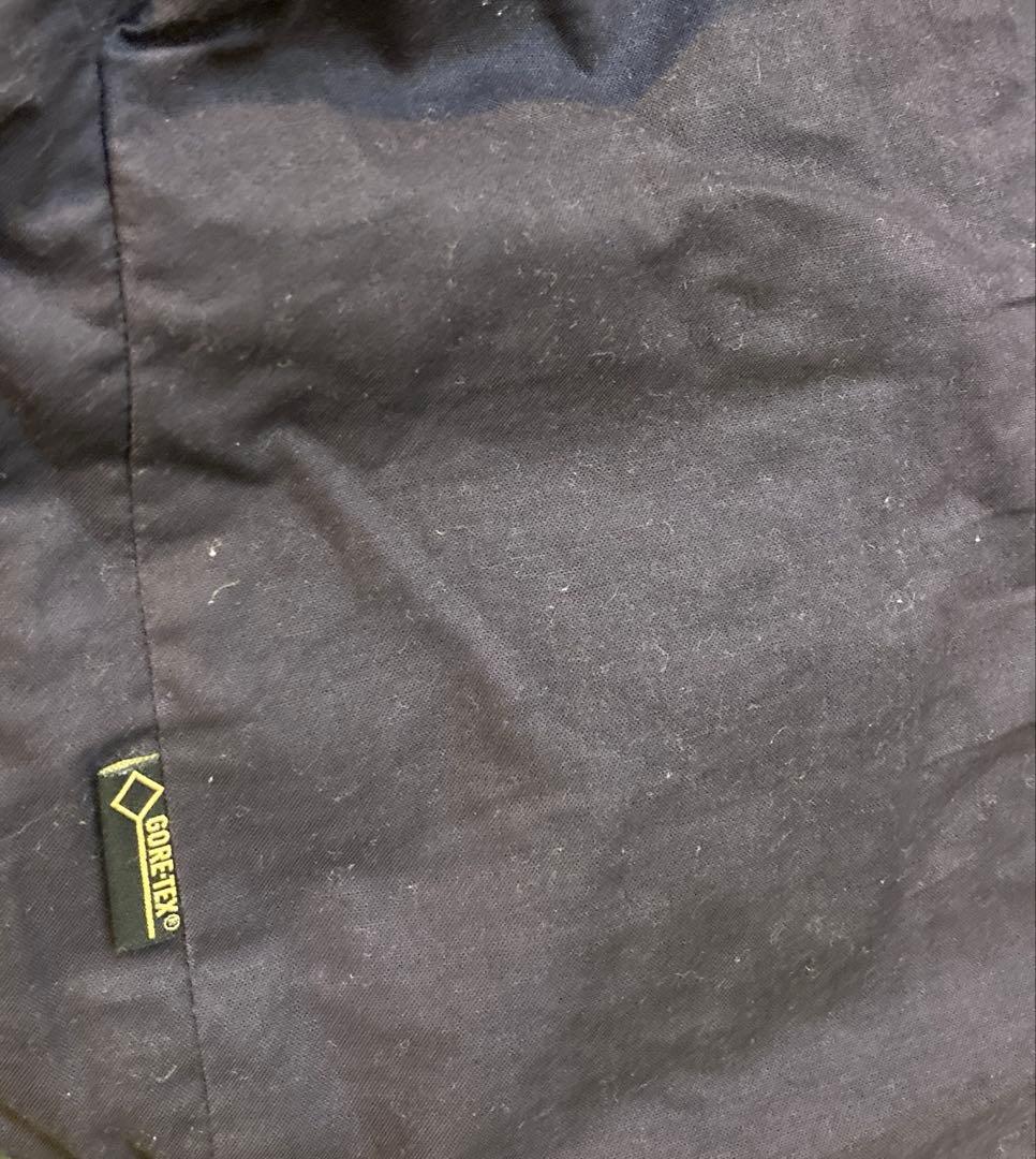 イギリス軍　mk4 ジャケット