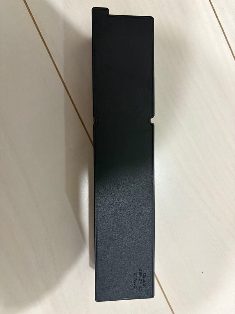 ドラゴンボール DRAGON BALL ロゴフィギュア vol.1 輸送箱あり