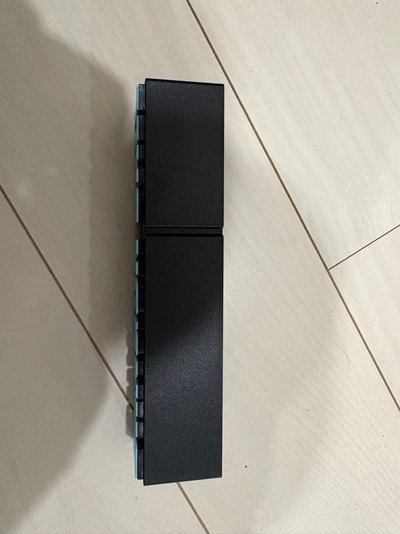 ドラゴンボール DRAGON BALL ロゴフィギュア vol.1 輸送箱あり