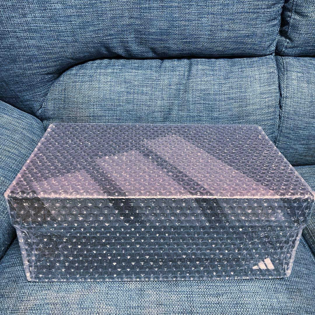 【新品未使用】アディダスコードカオス22BOA GX0199 26cm