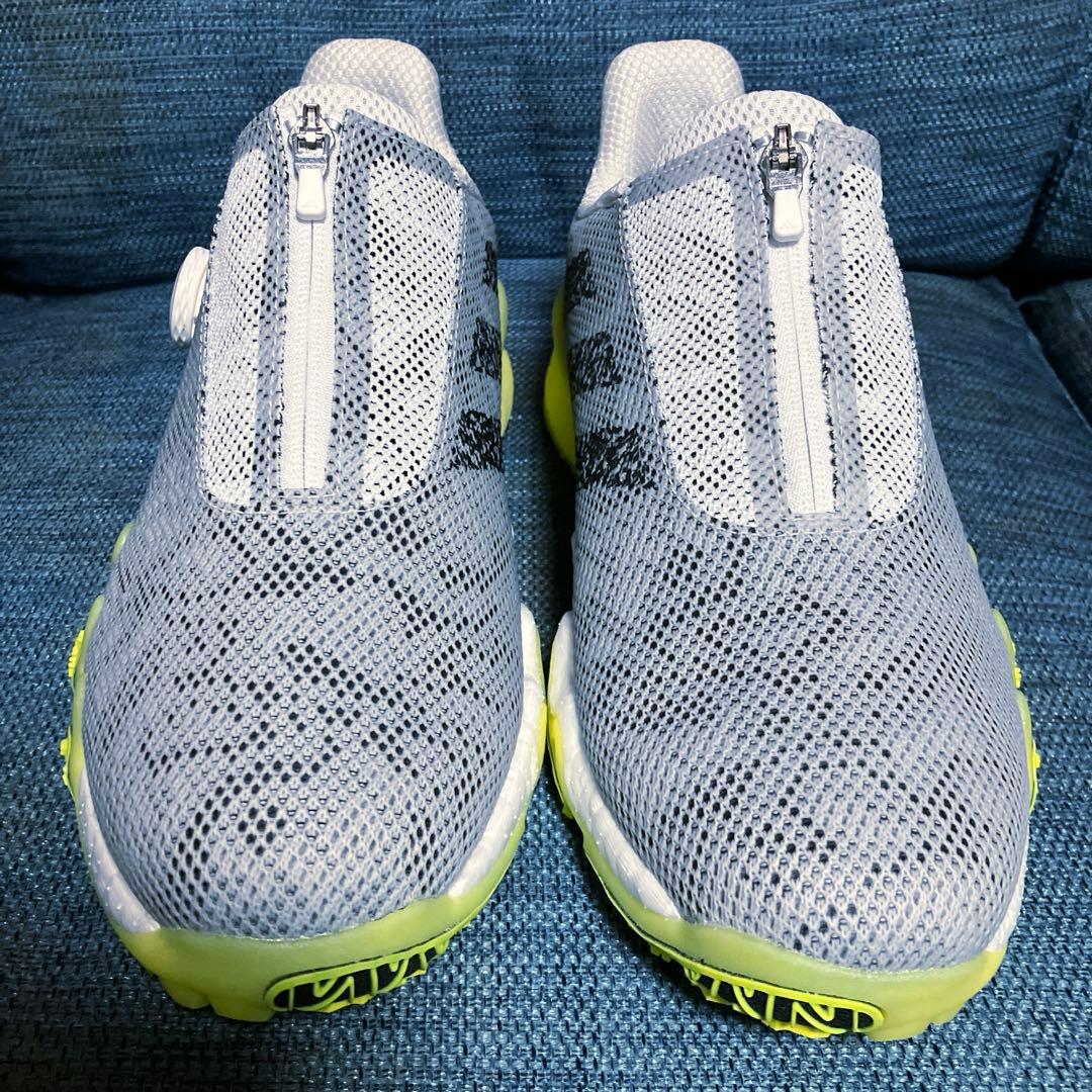 【新品未使用】アディダスコードカオス22BOA GX0199 26cm