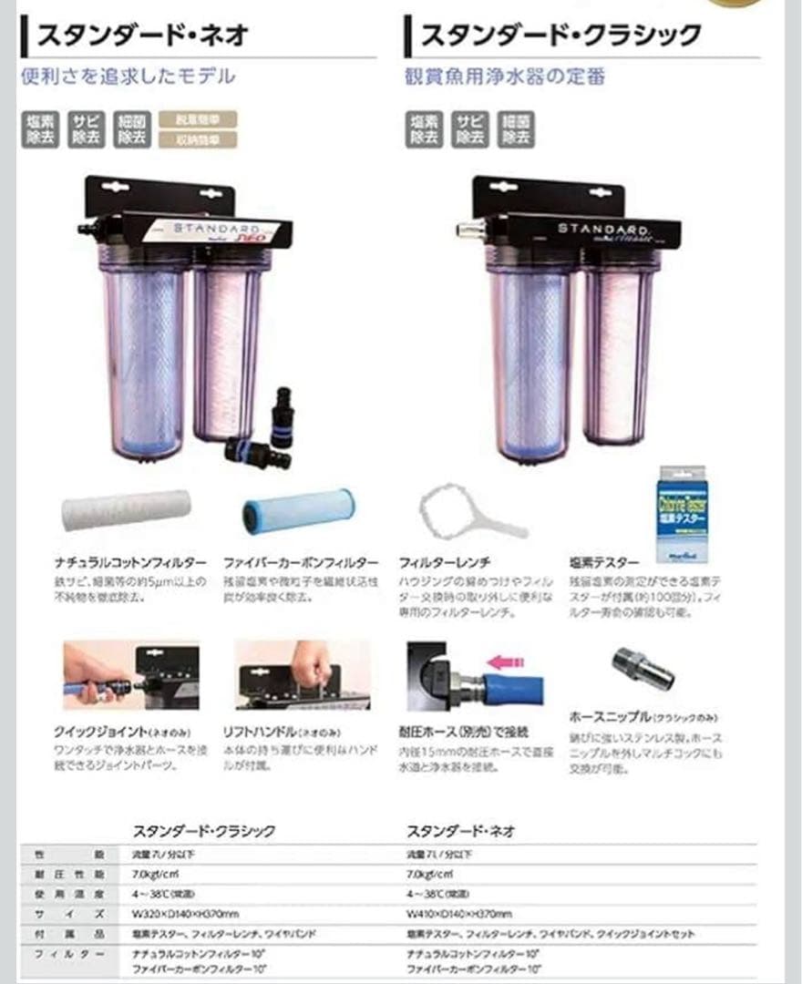 ゆ*ん様 Marfied STANDARD Classic 一式