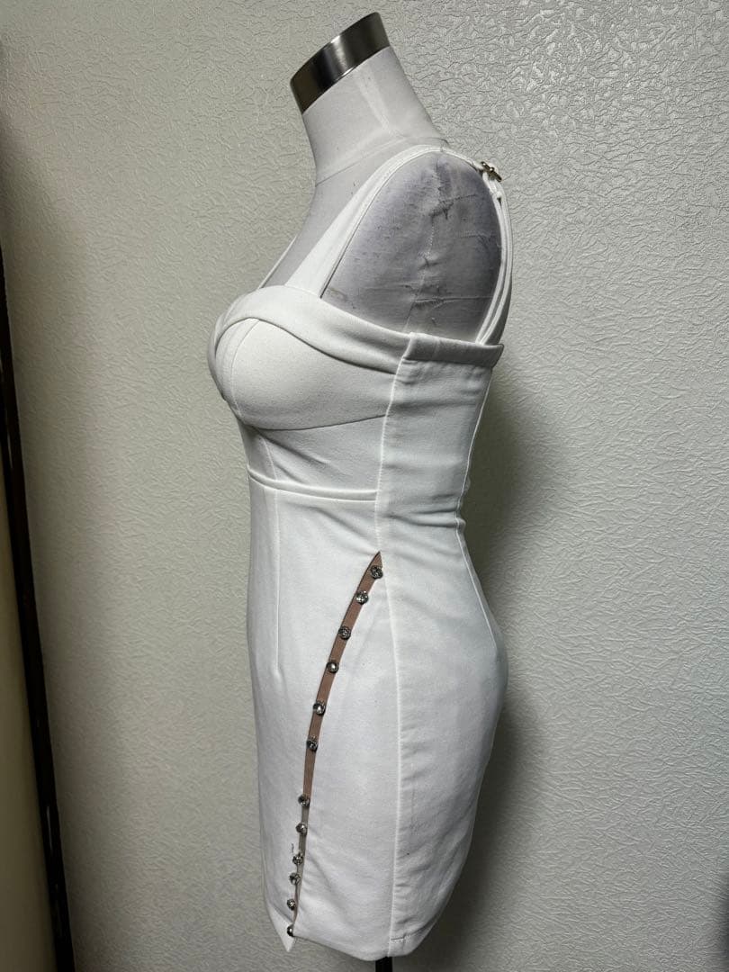 ローブドフルールグロッシー