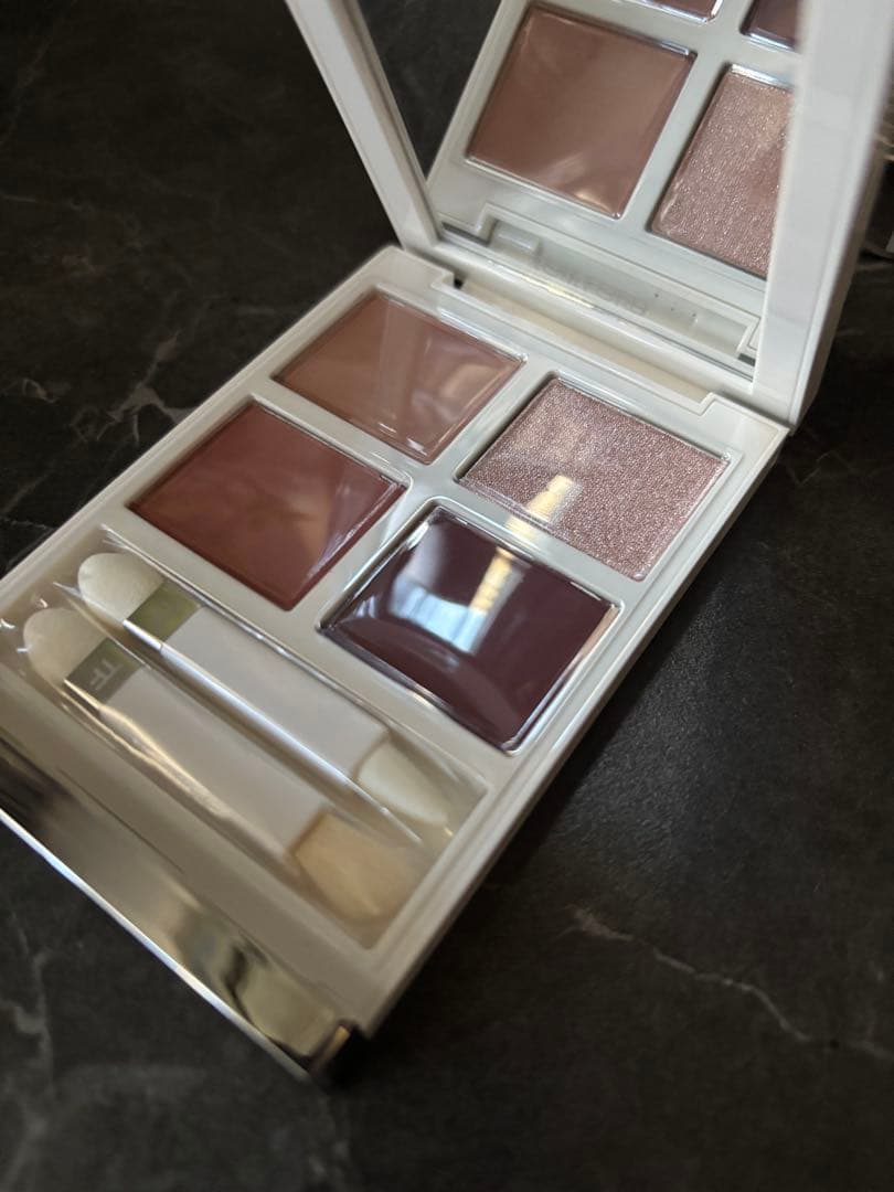 トムフォード　01SN ソレイユアイカラークオード シャレーミンク