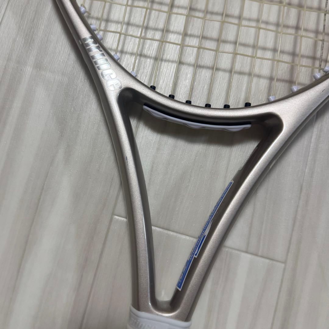 Prince エンブレム110 グリップ1