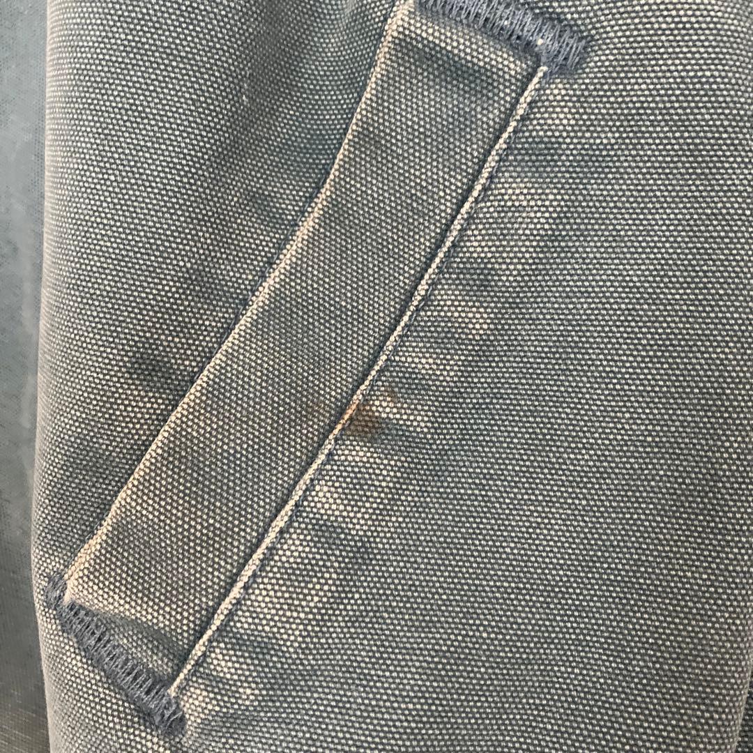 カーハート　ブルゾン