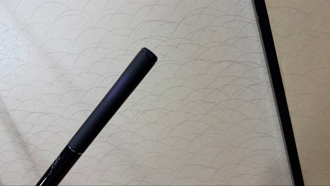 飛竜クロダイ　M-53UM ダイワ 前打ち竿　落とし込み　ヘチ釣り