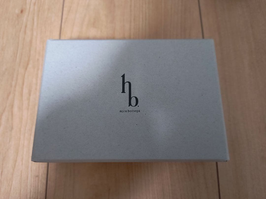 acca bottega 限定商品