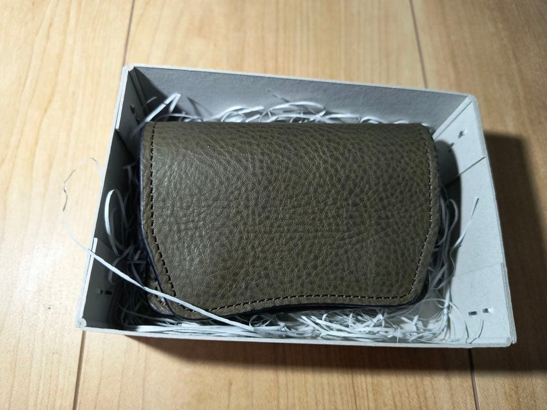 acca bottega 限定商品