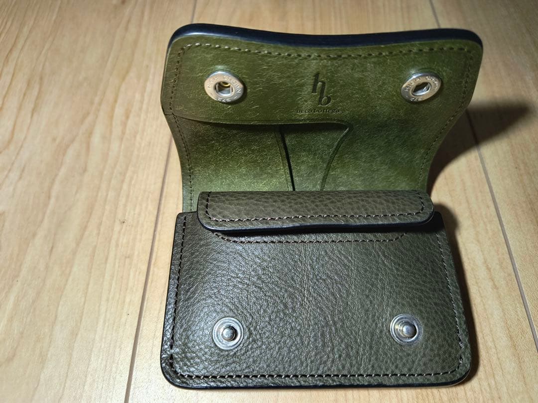 acca bottega 限定商品