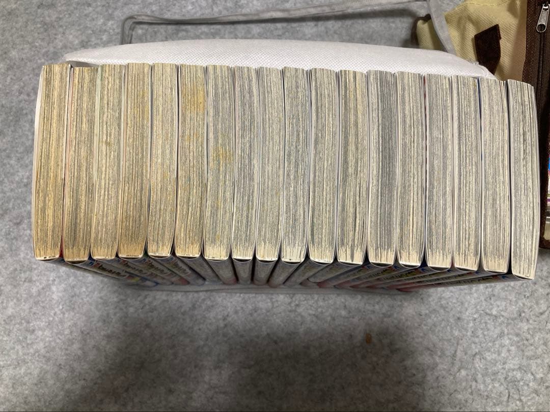 【僕のヒーローアカデミア】全巻セット 1-42巻